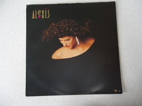 LP van "Alexis" anno 1990., CD & DVD, Vinyles | Pop, Utilisé, 1980 à 2000, 12 pouces, Enlèvement ou Envoi