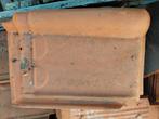 Koramic pottelberg dakpan, Doe-het-zelf en Bouw, Dakpannen en Dakbedekking, Gebruikt, Steen of Klei, Ophalen of Verzenden, 15 m² of meer