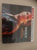 Bruce springsteen  rockin live ftom italy 1993, CD & DVD, CD | Compilations, Enlèvement ou Envoi