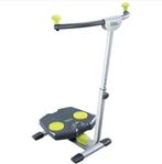Fitness toestel Twist&Shape, Ophalen