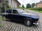 Jaguar 420 saloon, Auto's, Automaat, Particulier, Jaguar, Te koop