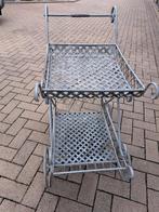 Zeer pracht vintage wagen, Ophalen