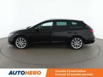 SEAT Leon 1.4 TSI ACT FR (bj 2017, automaat), Auto's, Seat, Gebruikt, 1277 kg, Leon, Alcantara