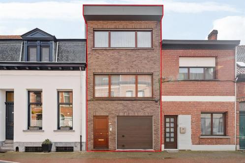 Huis te koop in Merksem, 2 slpks, Immo, Huizen en Appartementen te koop, Vrijstaande woning, C