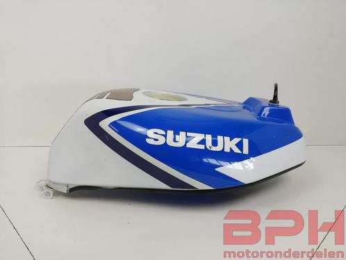 Tank Suzuki GSX-R 750 1990 1991 1992 fueltank GSXR GSXR750, Motoren, Onderdelen | Suzuki, Gebruikt, Ophalen of Verzenden