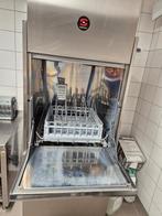 Lave ustensiles Sammic, Ophalen, Gebruikt