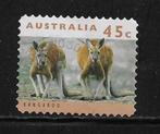 Australië 1994 - Afgestempeld - Lot Nr. 863 - Kangaroo, Timbres & Monnaies, Timbres | Océanie, Envoi, Affranchi