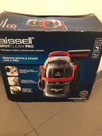 Bissell SpotClean Pro, Elektronische apparatuur, Ophalen, Zo goed als nieuw