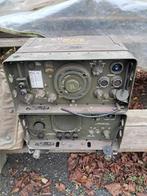 US army AN-GRR-5 radio  angry 5, Verzamelen, Militaria | Tweede Wereldoorlog, Ophalen of Verzenden, Landmacht, Overige typen