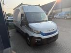 IVECO DAILY AUTOMAAT  L2 H2 BJ2019 AIRCO MAG 3.5TON TREKKEN, Electronic Stability Program (ESP), Achat, Entreprise, Carnet d'entretien