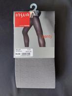 Insua - Panty (Nieuw), Kleding | Dames, Leggings, Maillots en Panty's, Nieuw, Maat 40/42 (M), Ophalen of Verzenden, Insua