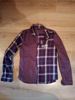 chemise enfant, IKKS, Overhemd of Blouse, Ophalen of Verzenden, Zo goed als nieuw