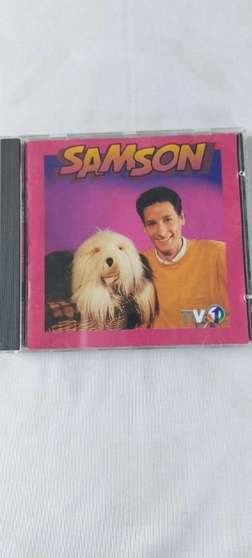 Samson en Gert nr TV1 beschikbaar voor biedingen