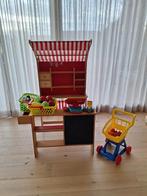 Speelgoedwinkel, Ophalen, Gebruikt, Overige typen