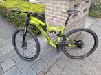 Cannondale Lefty Carbon 3, Fietsen en Brommers, Fietsen | Mountainbikes en ATB, Ophalen of Verzenden, Zo goed als nieuw