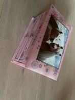 Juwelendoosje met paarden, Ophalen of Verzenden, Gebruikt