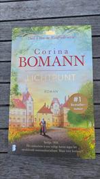 Lichtpunt, Boeken, Ophalen