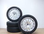 4x Originele velgen Smart ForTwo 451 zomerbanden A4514010402, 15 inch, Velg(en), Gebruikt, Personenwagen