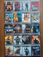 PS3 Shooters: Red Dead Redemption, Sniper, Battlefield, FEAR, Games en Spelcomputers, Ophalen of Verzenden