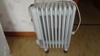 RADIATEUR BAIN D'HUILE DELONGHI, Doe-het-zelf en Bouw, Verwarming en Radiatoren, Ophalen, Nieuw, 800 watt of meer, Radiator