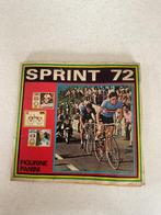 Album panini sprint 72, Enlèvement, Utilisé, Image