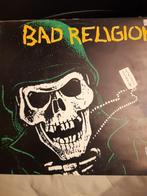 lp - bad religion - do what you want, Ophalen of Verzenden, Zo goed als nieuw
