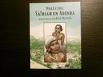 Saïdjah en Adinda  -Multatuli/ Dick Matena, Enlèvement ou Envoi