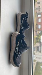 Sportschoen Nike maat 28 zwart, Ophalen, Zo goed als nieuw