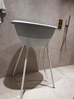 Babybad luma standaard en badinzet, Kinderen en Baby's, Ophalen, Zo goed als nieuw, Standaard