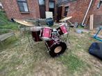 pearl export drumstel, Muziek en Instrumenten, Ophalen, Zo goed als nieuw, Pearl