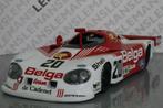 Bizarre 1/43 De Cadenet LM - Le Mans 1981 (Belga), Hobby & Loisirs créatifs, Voitures miniatures | 1:43, Autres marques, Voiture