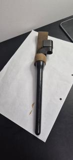 Baïonnette clou britannique, N4 MKII de fabrication US, Ophalen of Verzenden, Overige soorten