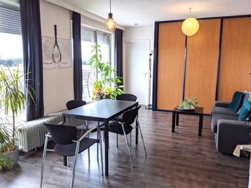 Appartement te koop in Heverlee, 1 slpk beschikbaar voor biedingen