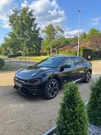 Kia EV6 GT-Line RWD 2022 - 77,4 kW, Automaat, Achterwielaandrijving, Euro 6, Zwart