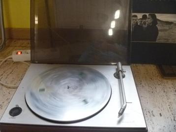 Platine vinyle Bang & Olufsen Beogram 1203 - Stylet danois v beschikbaar voor biedingen