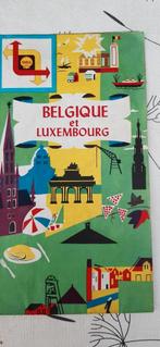 Shell, Belgique et Luxembourg, Ophalen of Verzenden