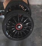 Oz superturismo evoluzione 5x112, Auto-onderdelen, Banden en Velgen, Ophalen, 20 inch, Band(en)