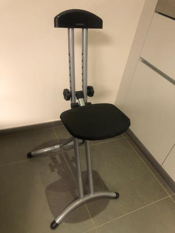 Brabantia strijkstoel  beschikbaar voor biedingen