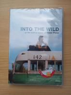 Into the Wild DVD (nieuw, nog in de verpakking), Ophalen, Nieuw in verpakking