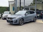 BMW X1 sDrive18i M Sport / PANODAK / TREKHAAK / DODE HOEK, Auto's, Gebruikt, Leder, Bedrijf, 5 zetels