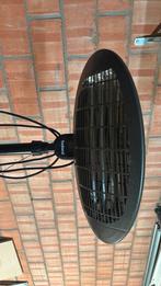 Terrasverwarmer Toolland, Tuin en Terras, Ophalen, Gebruikt, Elektrisch, Vloer