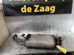 Uitlaat Einddemper van een Chevrolet Spark, Auto-onderdelen, Ophalen of Verzenden, 3 maanden garantie, Gebruikt, Chevrolet