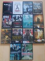 Lot dvd's, Cd's en Dvd's, Ophalen