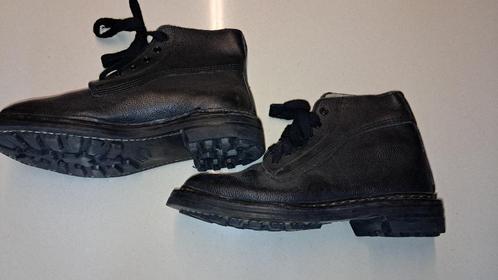 BELGIQUE - ABL - BASSES TIGES T42, Verzamelen, Militaria | Algemeen, Landmacht, Kleding of Schoenen, Ophalen of Verzenden