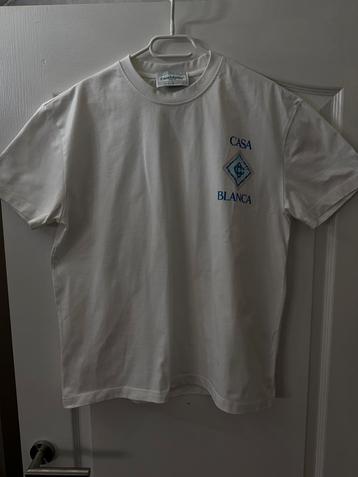 Casablanca tshirt beschikbaar voor biedingen