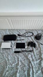 Switch, Consoles de jeu & Jeux vidéo, Consoles de jeu | Nintendo Switch, Enlèvement