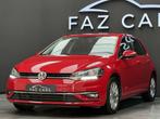 Volkswagen Golf 1.0 TSI Comfortline DSG * 1ER PROP + REGU +, Rouge, Achat, Euro 6, Entreprise
