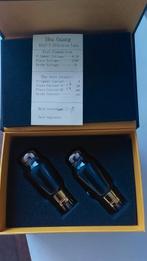 Shuguang 6SL7-T matched pair, Audio, Tv en Foto, Buizenversterker, Ophalen of Verzenden, Buis of Buizen