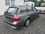 530D X DREVE 2009 240,000KM FULL OPTIONS 0471654764, Auto's, BMW, Beige, Bedrijf, 5 deurs, Euro 4