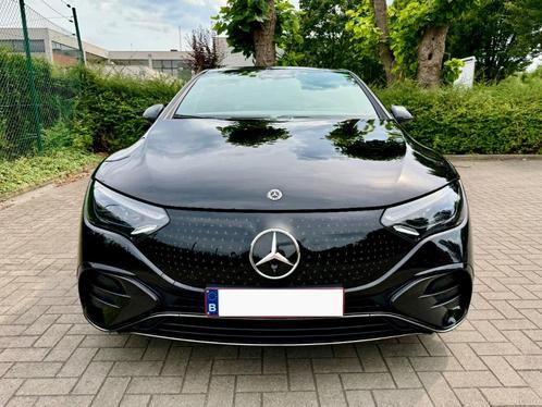 Mercedes-Benz EQE 350 AMG - Location financière, Autos, Mercedes-Benz, Particulier, EQE, Caméra 360°, Adapté aux personnes handicapées